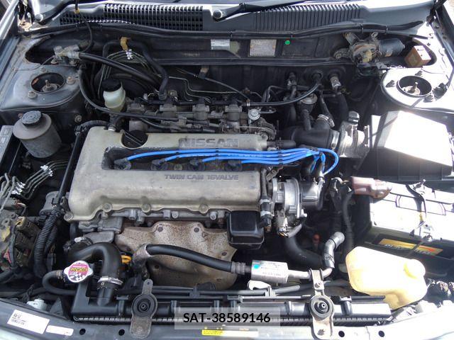 Nissan PRIMERA 1990-05 8660996-3