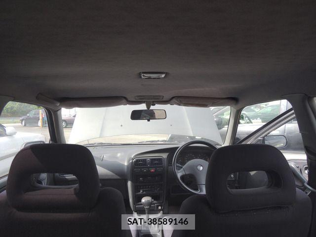Nissan PRIMERA 1990-05 8660996-4