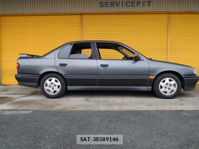 Nissan PRIMERA 1990-05 8660996-5