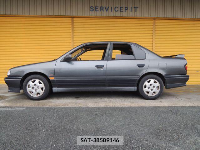 Nissan PRIMERA 1990-05 8660996-6
