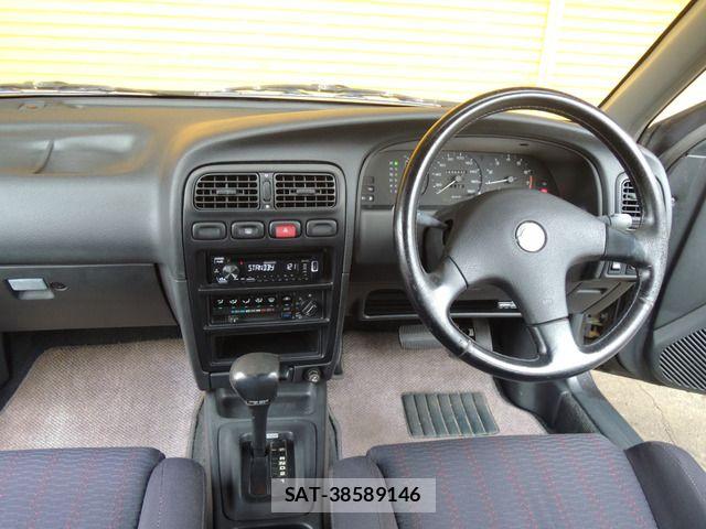 Nissan PRIMERA 1990-05 8660996-7