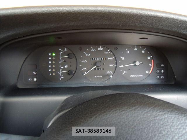 Nissan PRIMERA 1990-05 8660996-8