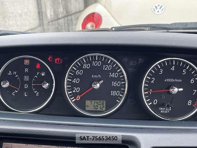 Nissan PRIMERA 2003-08 8666741-8