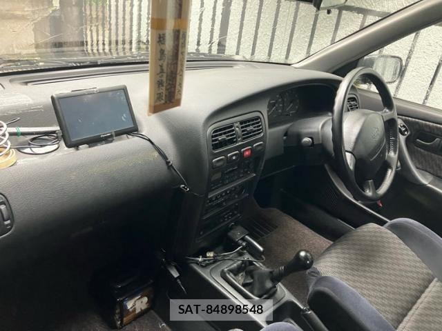 Nissan PRIMERA 1995-08 8871833-9