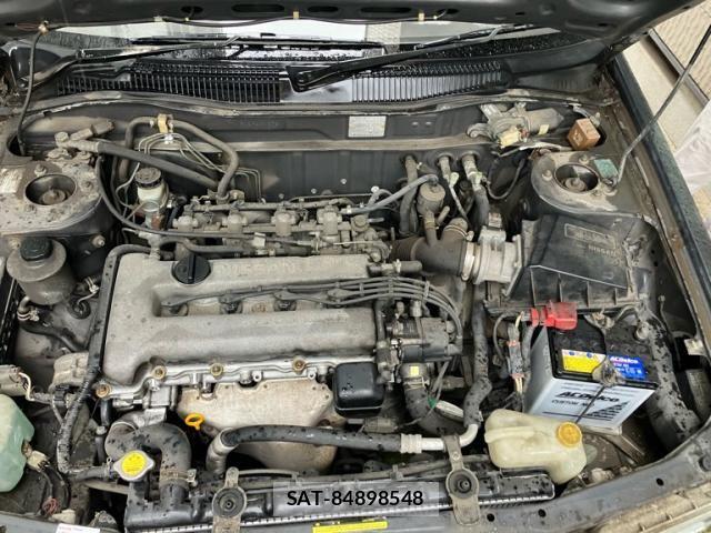 Nissan PRIMERA 1995-08 8871833-16