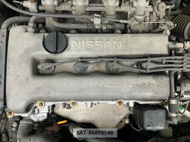 Nissan PRIMERA 1995-08 8871833-17