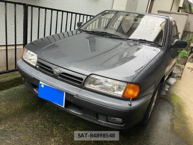 Nissan PRIMERA 1995-08 8871833-1