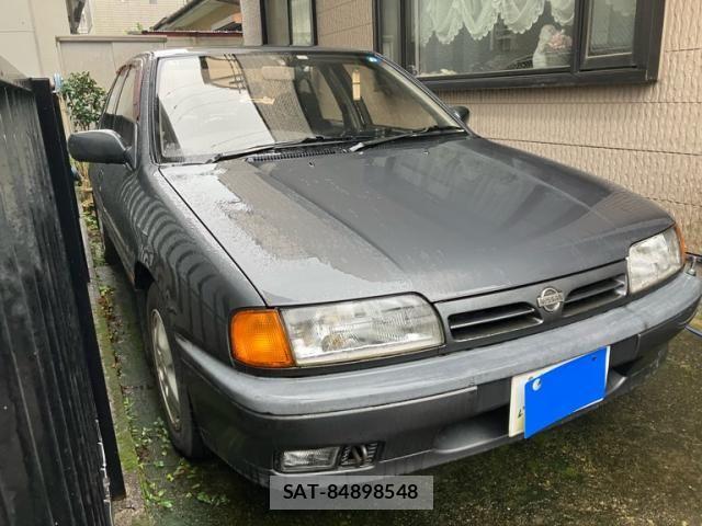 Nissan PRIMERA 1995-08 8871833-3
