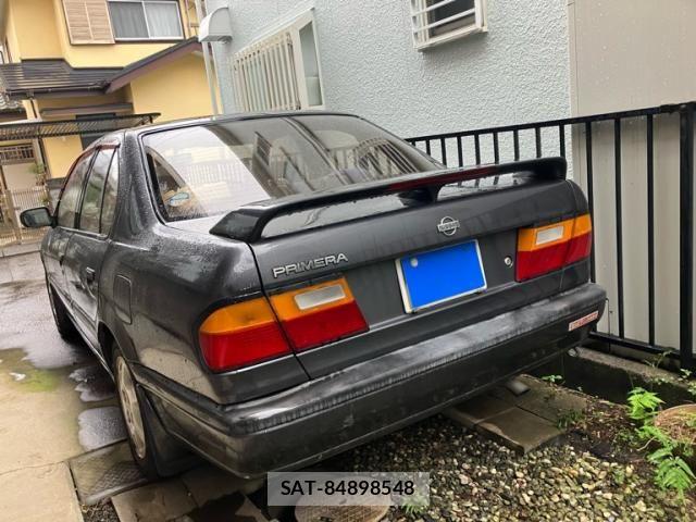 Nissan PRIMERA 1995-08 8871833-4