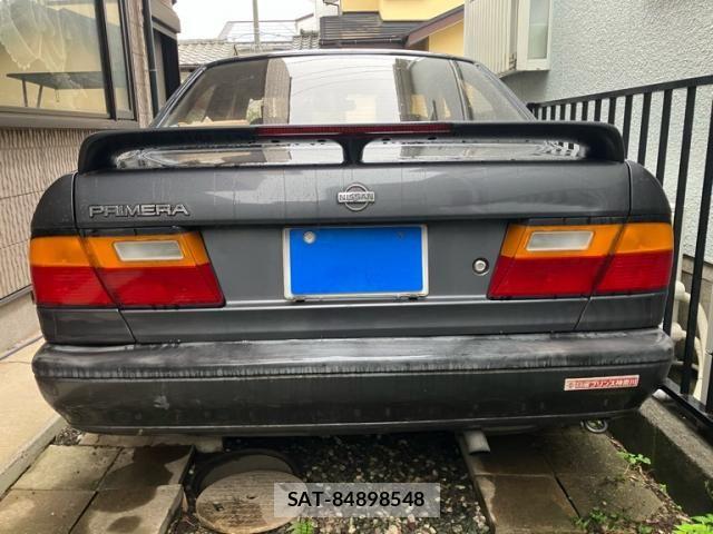 Nissan PRIMERA 1995-08 8871833-5
