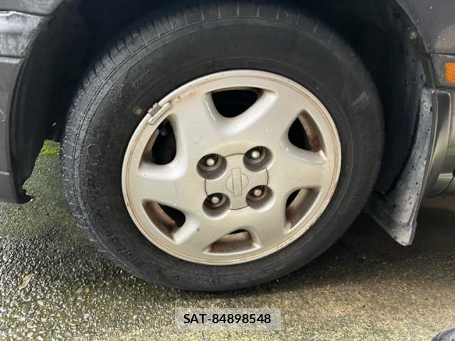 Nissan PRIMERA 1995-08 8871833-6