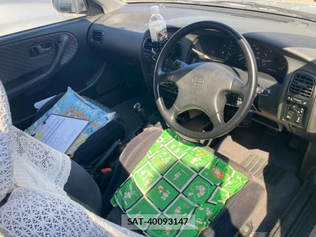 Nissan PRIMERA 1994-07 8881582-9