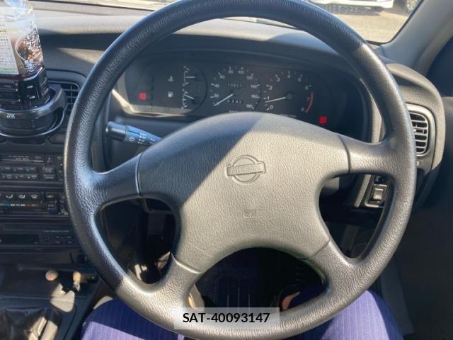 Nissan PRIMERA 1994-07 8881582-12