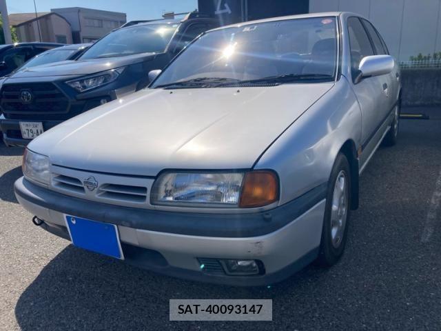 Nissan PRIMERA 1994-07 8881582-1