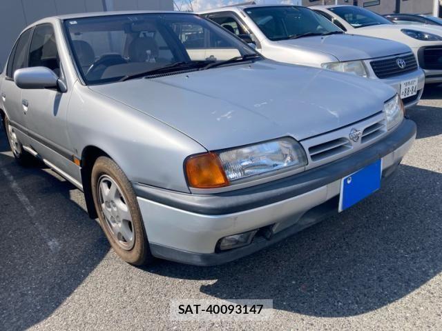 Nissan PRIMERA 1994-07 8881582-2