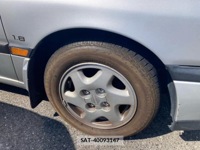 Nissan PRIMERA 1994-07 8881582-3