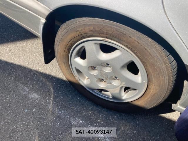 Nissan PRIMERA 1994-07 8881582-5