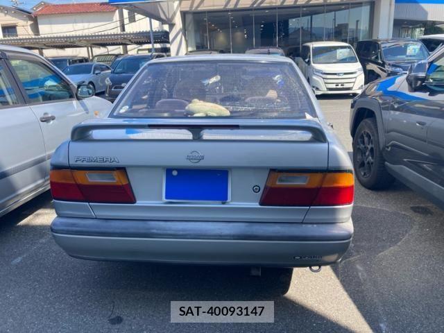 Nissan PRIMERA 1994-07 8881582-6