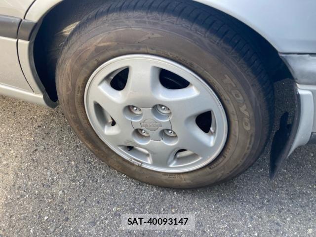 Nissan PRIMERA 1994-07 8881582-7