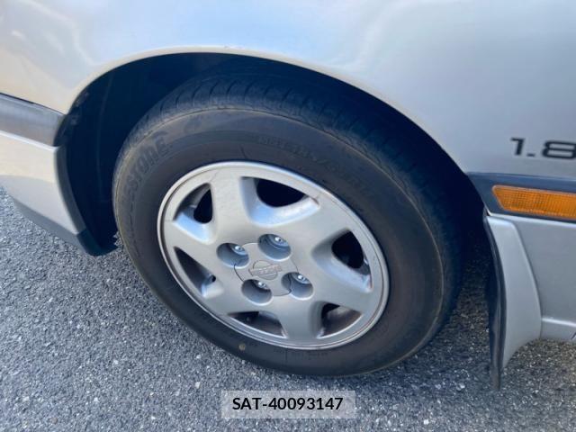 Nissan PRIMERA 1994-07 8881582-8