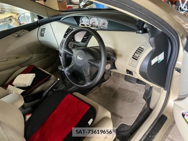 Nissan PRIMERA 2001-12 7359307-11