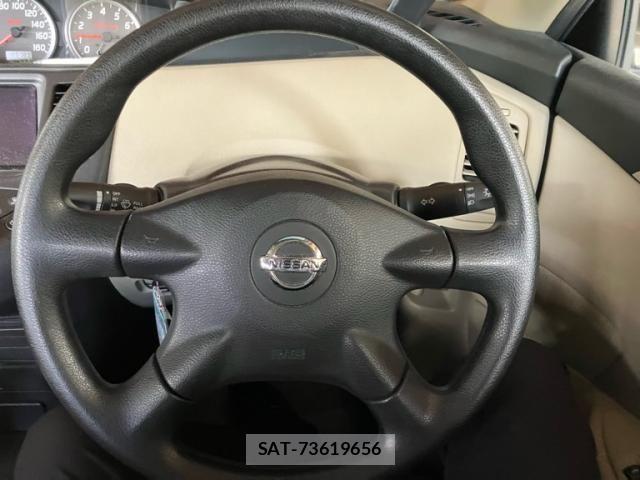 Nissan PRIMERA 2001-12 7359307-15