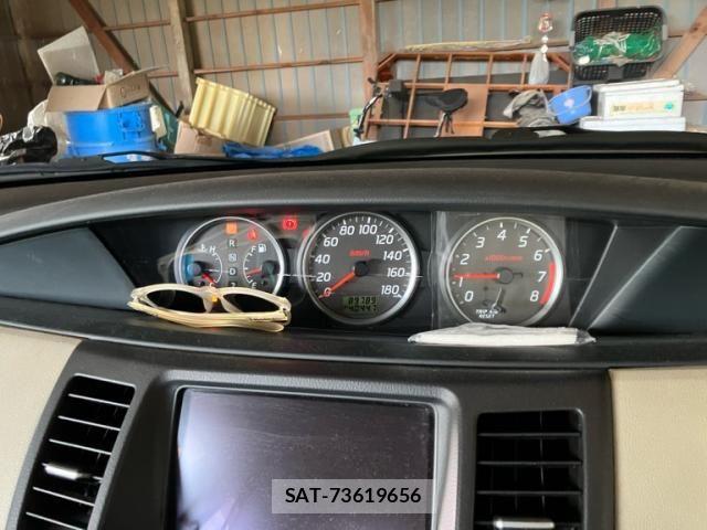 Nissan PRIMERA 2001-12 7359307-16