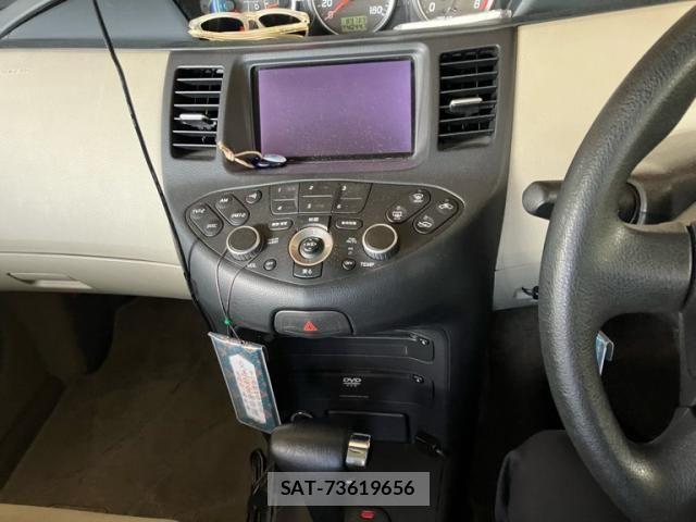 Nissan PRIMERA 2001-12 7359307-18