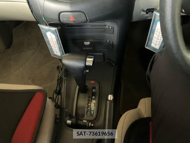 Nissan PRIMERA 2001-12 7359307-19