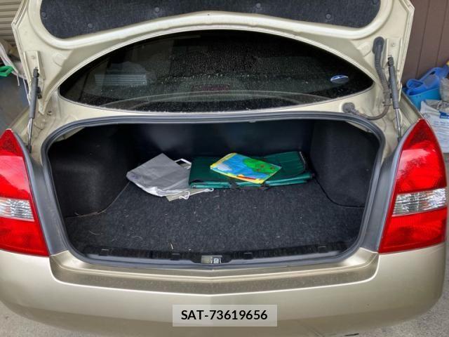 Nissan PRIMERA 2001-12 7359307-22