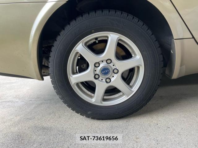 Nissan PRIMERA 2001-12 7359307-5