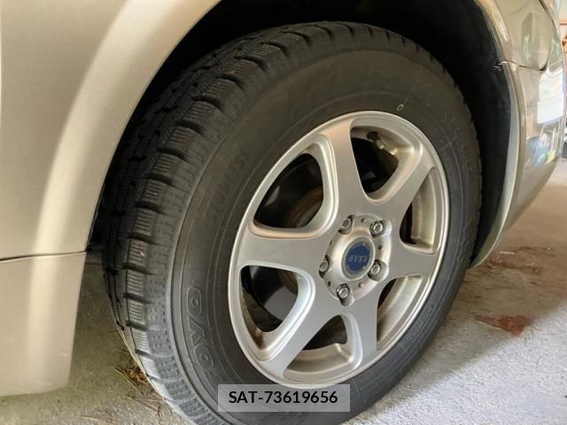 Nissan PRIMERA 2001-12 7359307-6