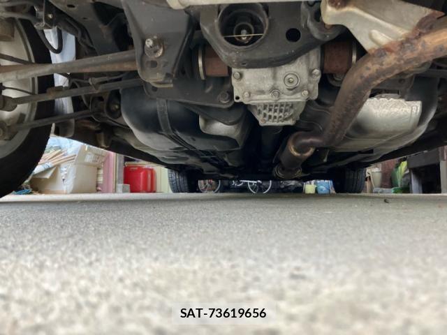 Nissan PRIMERA 2001-12 7359307-8