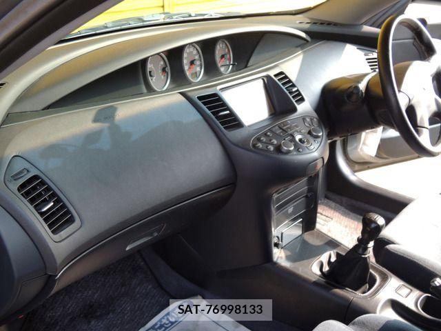 Nissan PRIMERA WAGON 2001-08 8660997-12