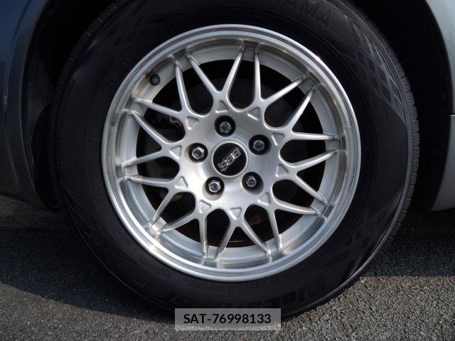 Nissan PRIMERA WAGON 2001-08 8660997-15