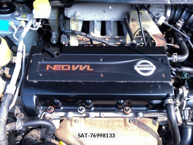 Nissan PRIMERA WAGON 2001-08 8660997-3