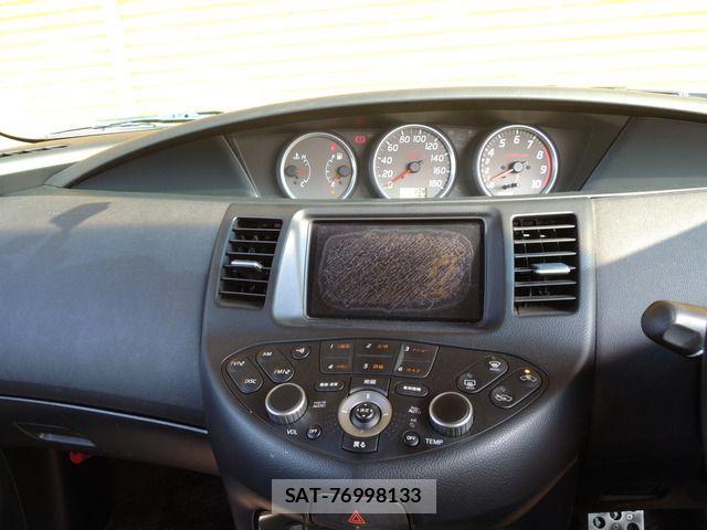Nissan PRIMERA WAGON 2001-08 8660997-6