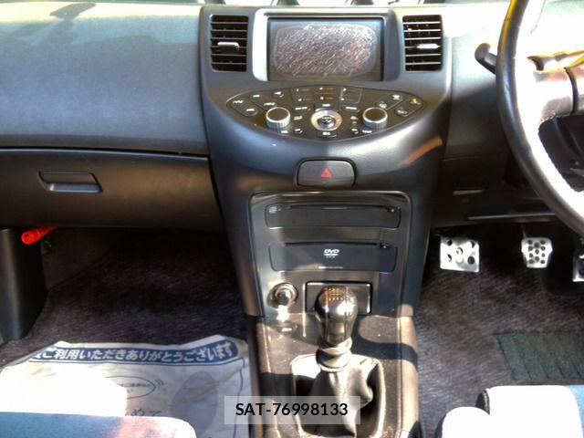 Nissan PRIMERA WAGON 2001-08 8660997-7
