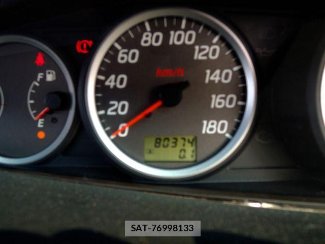 Nissan PRIMERA WAGON 2001-08 8660997-8
