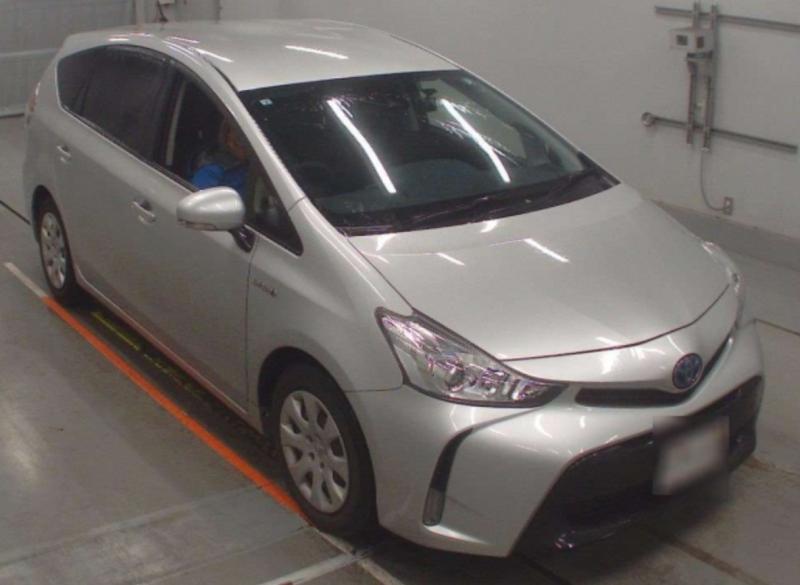 sat car