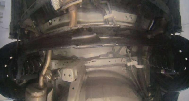Toyota PRIUS ALPHA 2019-07 1176053-11