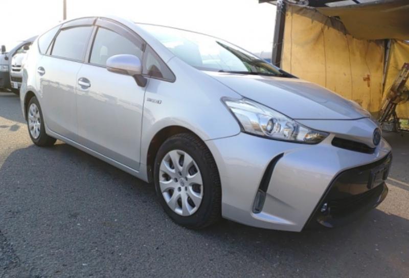 sat car