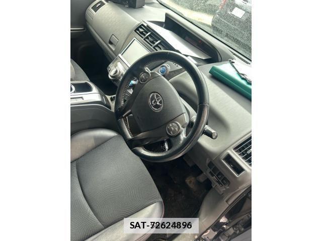 Toyota PRIUS 2013 978731-13