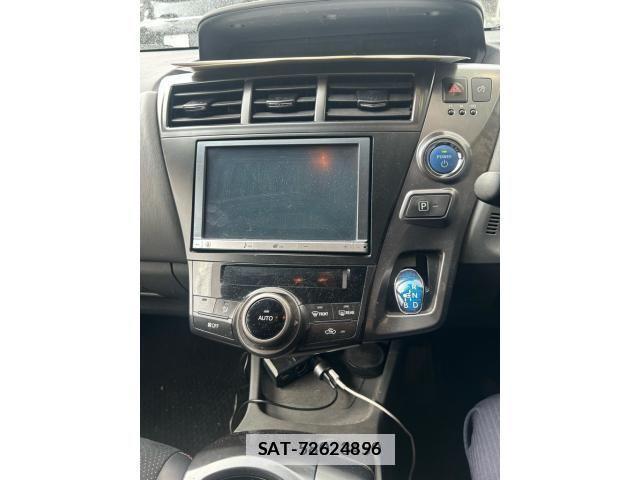 Toyota PRIUS 2013 978731-15