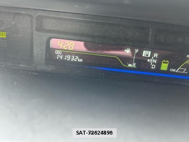 Toyota PRIUS 2013 978731-19