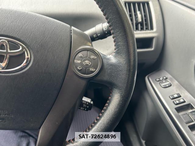 Toyota PRIUS 2013 978731-21