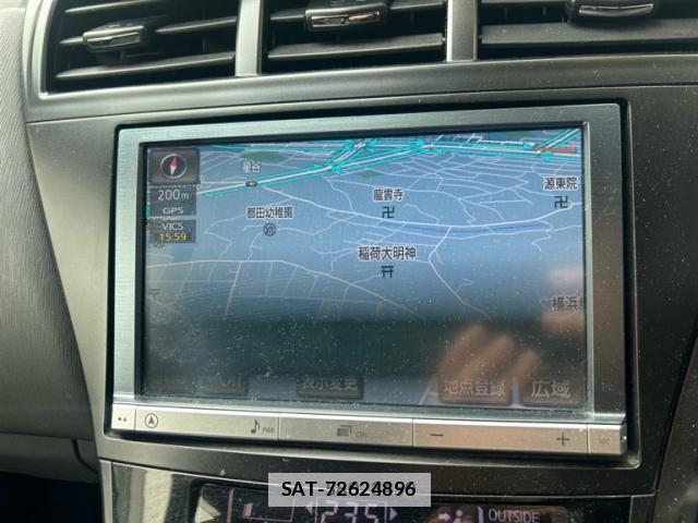 Toyota PRIUS 2013 978731-23