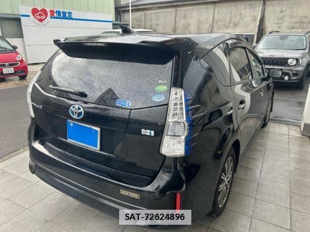 Toyota PRIUS 2013 978731-3