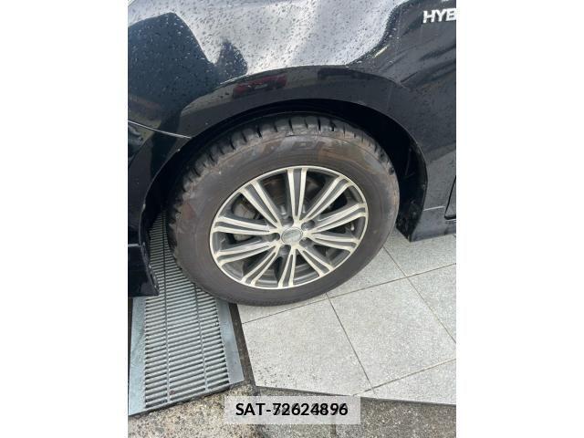 Toyota PRIUS 2013 978731-4