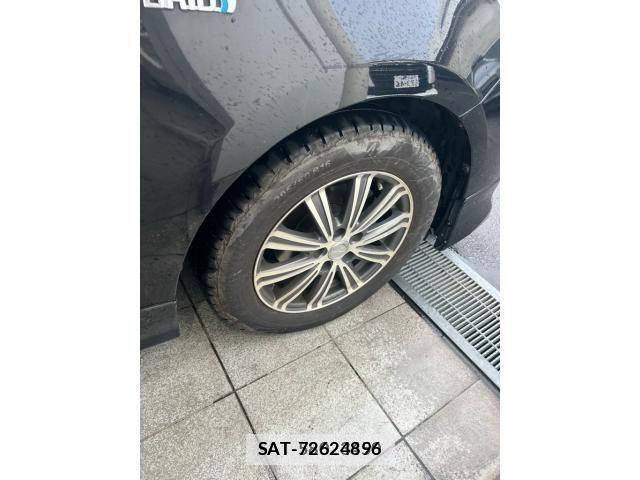Toyota PRIUS 2013 978731-7